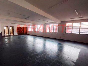 industrial em Água Fria, Água Fria - São Paulo - SP