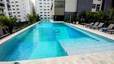 apartment em Avenida Aratãs, Indianópolis - São Paulo - SP