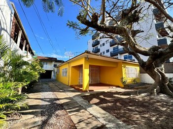 house em Rua Gustavo Beranger, Vila Nova - Cabo Frio - RJ