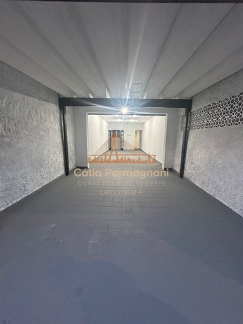 industrial em Rua Doutor Ezequiel de Paula Ramos Júnior, Jardim Celeste - São Paulo - SP