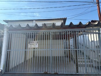 house em Rua Domingos Rodrigues Leal, Jardim Alvorada (Zona Oeste) - São Paulo - SP