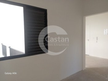 apartment em Rua Serra da Bocaina, Quarta Parada - São Paulo - SP