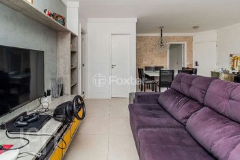 apartment em Rua Pereira da Nóbrega, Vila Monumento - São Paulo - SP