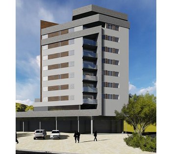 business em Rua Lagoa da Prata, Salgado Filho - Belo Horizonte - MG