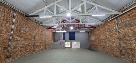 industrial em Rua Bastos Pereira, Vila Nova Conceição - São Paulo - SP