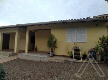 house em Rua João Sebastiany, Montanha - Lajeado - RS