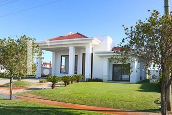 house em Estrada do Mar, Xangri-Lá - Xangri-Lá - RS