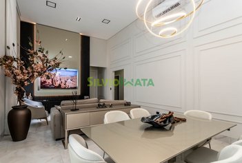 house em Rua Prefeito Sadao Inaoka, Parque Industrial 200 - Maringá - PR