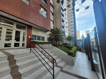 office em Rua Nunes Machado, Centro - Curitiba - PR