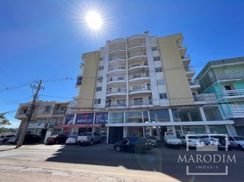 apartment em Rua Bento Gonçalves, Marau - Marau - RS