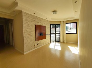 apartment em Rua Itapiru, Saúde - São Paulo - SP