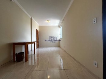 apartment em Rua Desembargador Tinoco, Monsenhor Messias - Belo Horizonte - MG