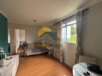 apartment em Rua Abigail Zeni Nader, Dic VI (Conjunto Habitacional Santo Dias Silva) - Campinas - SP