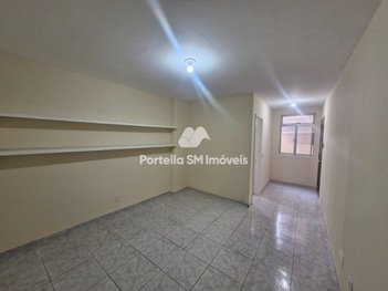 apartment em Rua do Humaitá, Humaitá - Rio de Janeiro - RJ