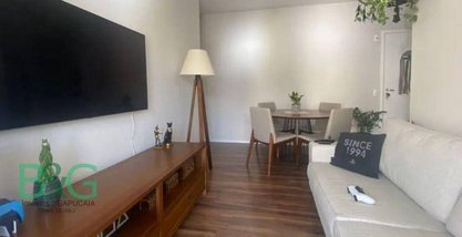 apartment em Rua Wandenkolk, Mooca - São Paulo - SP