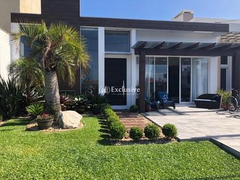 house em Avenida Central, Xangri-Lá - Xangri-Lá - RS