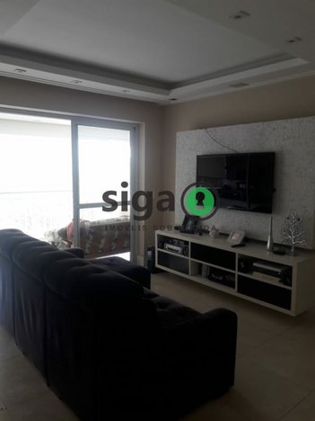 apartment em Rua Itatupa, Vila Andrade - São Paulo - SP