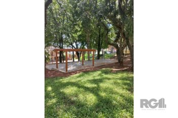 house em das Violetas, Santa Tereza - Porto Alegre - RS