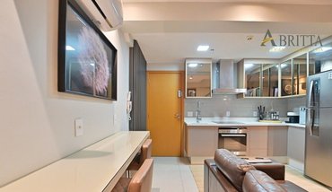 apartment em SQPS 101 Lote 23, Zona Industrial (Guará) - Brasília - DF