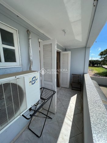 apartment em Avenida Norberto Linck, Parque 35 - Guaíba - RS