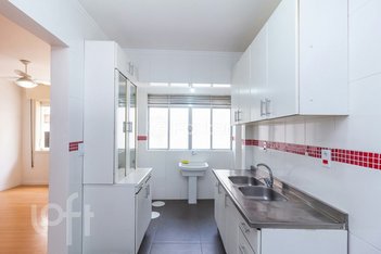 apartment em Avenida Coronel Lucas de Oliveira, Petrópolis - Porto Alegre - RS