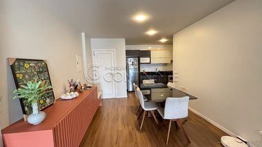 apartment em Rua Vereador Mário Coelho Pires, Campinas - São José - SC