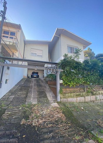 house em Rua Cônego Ângelo Donato, São José - Caxias do Sul - RS