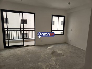 apartment em Rua Cardeal Arcoverde, Pinheiros - São Paulo - SP