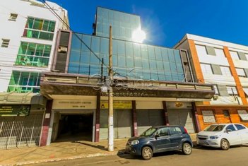 office em Avenida da Azenha, Azenha - Porto Alegre - RS
