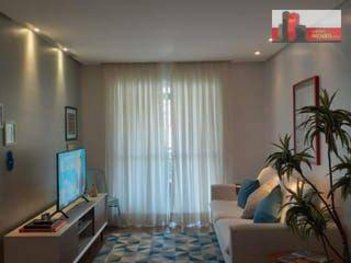 apartment em Rua Tucuna, Perdizes - São Paulo - SP