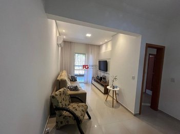 apartment em Rua Rubem Ubida, Jardim Botânico - Ribeirão Preto - SP