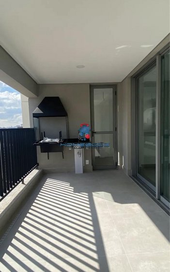 apartment em Rua Antônio Lapa, Cambuí - Campinas - SP