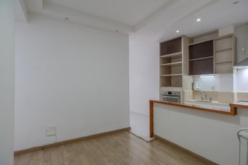 apartment em Rua Raul Saddi, Butantã - São Paulo - SP