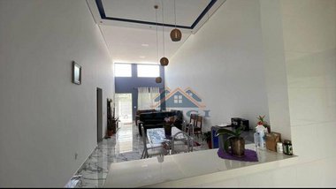 house em Rua Elvira Vicentini Poli, Jardim Itália - Itupeva - SP