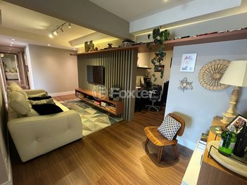 apartment em Rua Mota Pais, Vila Ipojuca - São Paulo - SP