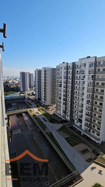 apartment em Rua São Vicente, São Vicente - Itajaí - SC