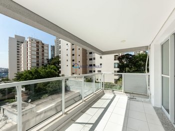 apartment em Rua Dionísio da Costa, Vila Mariana - São Paulo - SP