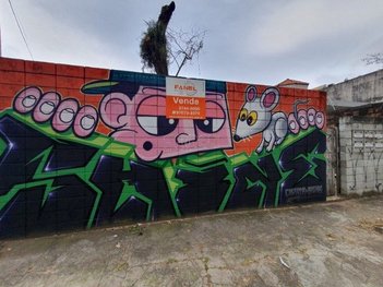 land_lot em Rua Oscar Pinheiro Coelho, Caxingui - São Paulo - SP