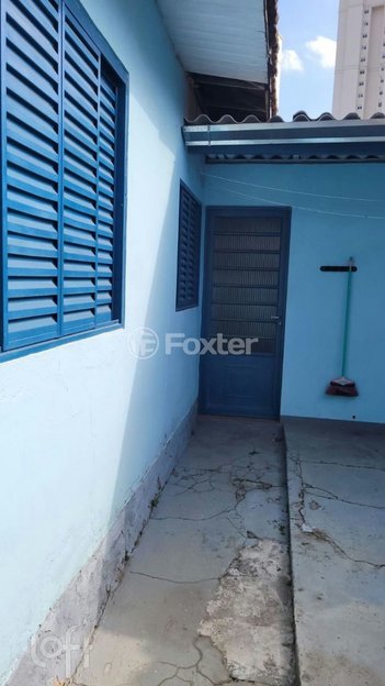 house em Avenida Dr. Washington Luiz, Rudge Ramos - São Bernardo do Campo - SP