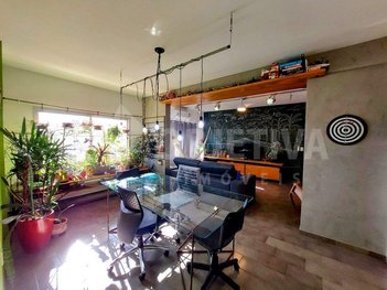 apartment em Avenida José Zacharias Junqueira, Saraiva - Uberlândia - MG