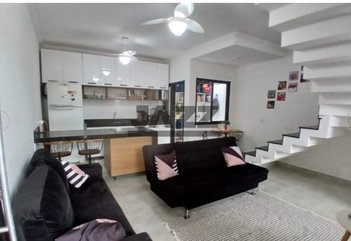 house em Rua Irineu de Mello Neto, Massaguaçu - Caraguatatuba - SP