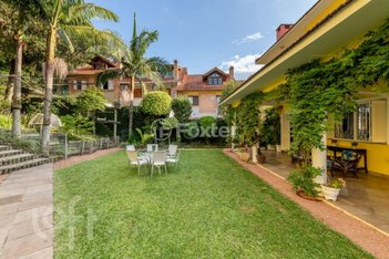 house em Rua Doutor Arnaldo da Silva Ferreira, Jardim Isabel - Porto Alegre - RS