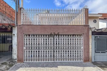house em Rua Maria Pais de Barros, Vila Marari - São Paulo - SP