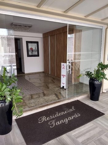 apartment em Avenida Comendador Luciano Guidotti, Jardim Caxambu - Piracicaba - SP