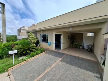 house em Avenida Elias Maluf, Wanel Ville - Sorocaba - SP