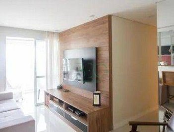 apartment em Avenida Doutor Mário Vilas Boas Rodrigues, Jardim Dom Bosco - São Paulo - SP