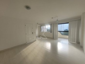 apartment em Rua Araguari, Vila Uberabinha - São Paulo - SP
