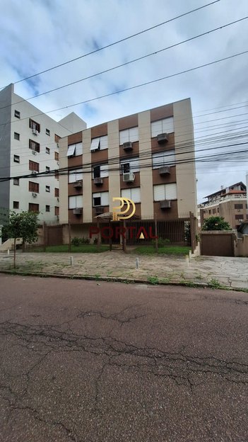 apartment em Andaraí, Passo da Areia - Porto Alegre - RS