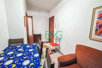 apartment em Praça Doutor Mário Margarido, Liberdade - São Paulo - SP