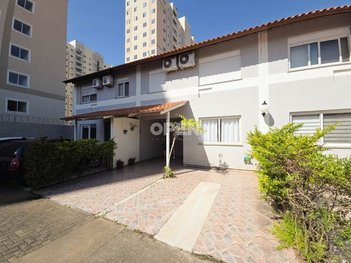 house em Rua Barão de Mauá, Fátima - Canoas - RS